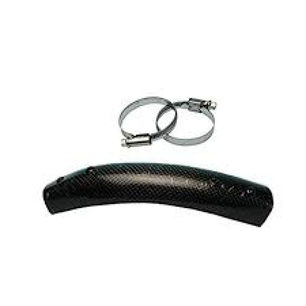 Protezione Scarico Montesa 315